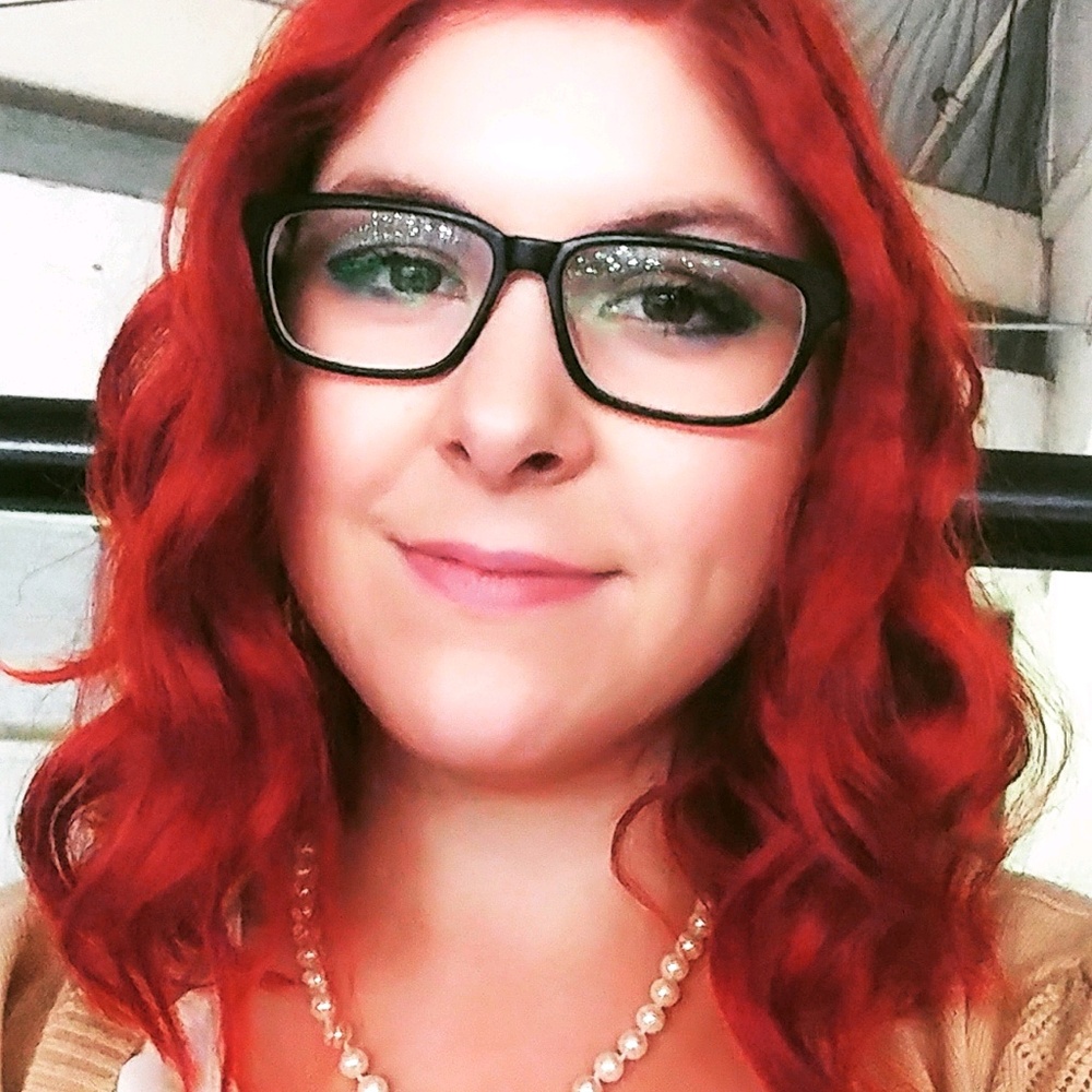 Meet your Posher, Elizabeth